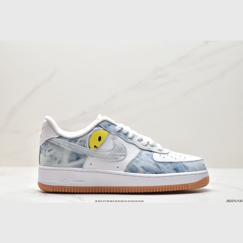 Nike Air Force 1
